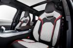 Land Rover Range Rover Sport SVR by Overfinch 2018 года